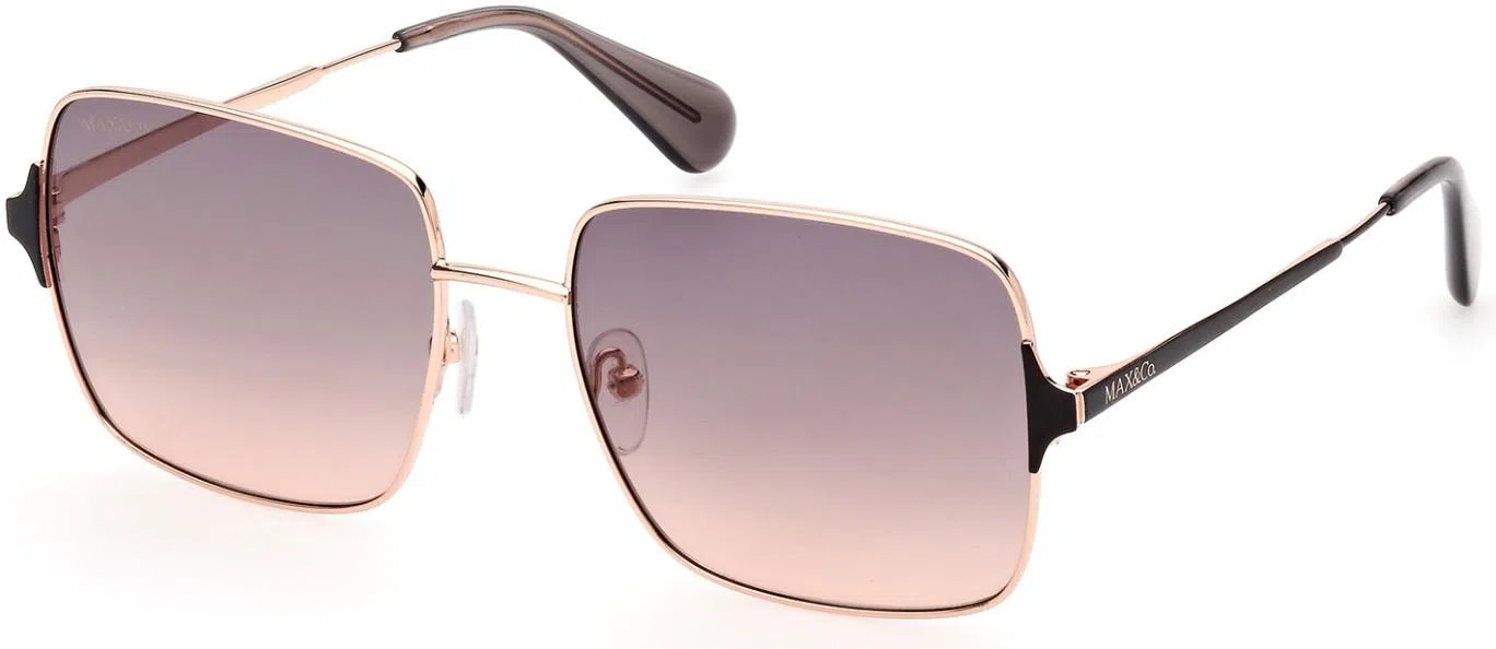 MAX & CO 0072 Sunglasses - view 3